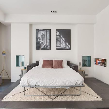 פריז Guestready - 1Br In The Hotel 1K -The Marais מראה חיצוני תמונה