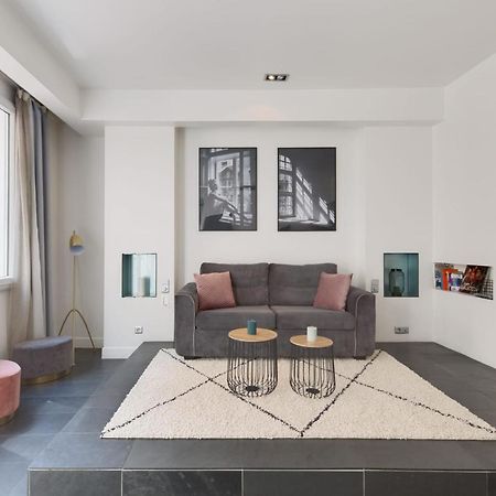 פריז Guestready - 1Br In The Hotel 1K -The Marais מראה חיצוני תמונה