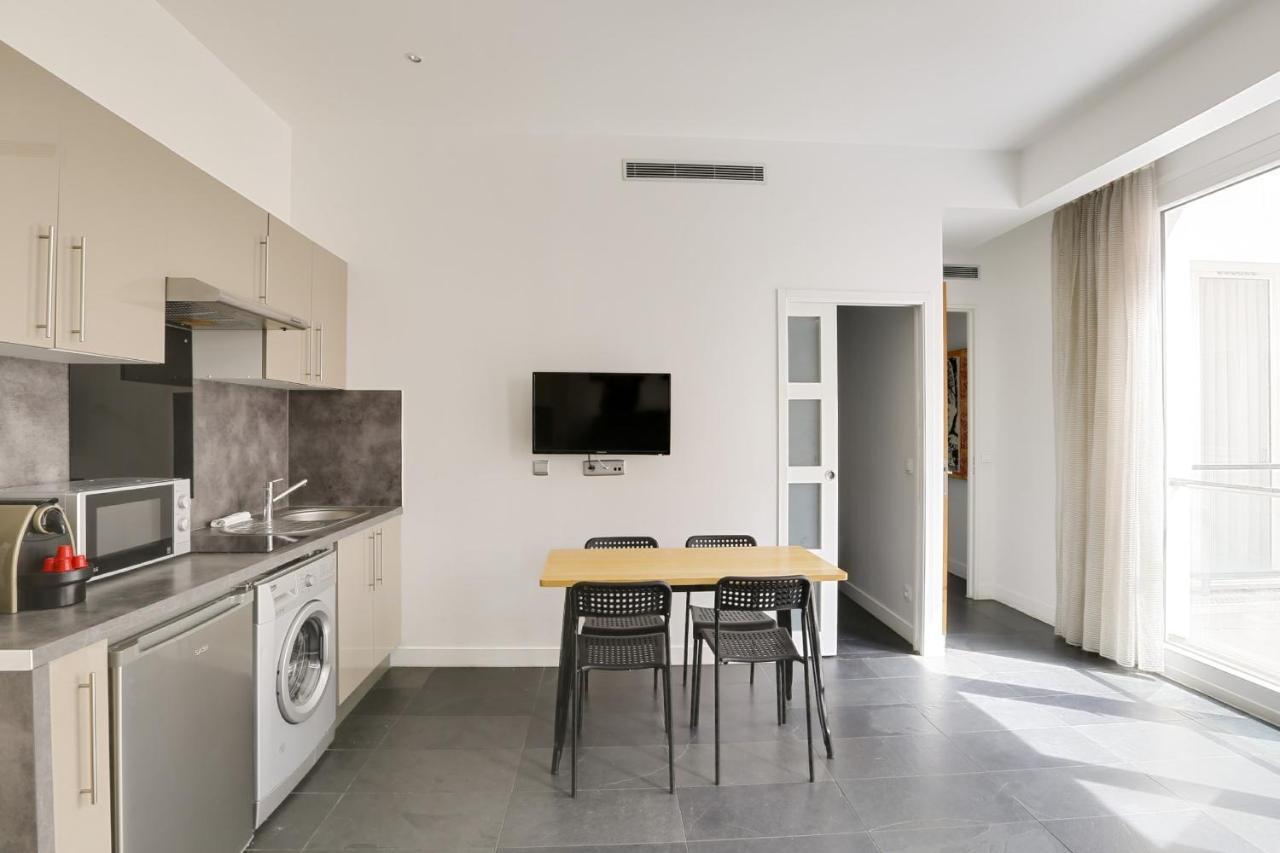 פריז Guestready - 1Br In The Hotel 1K -The Marais מראה חיצוני תמונה
