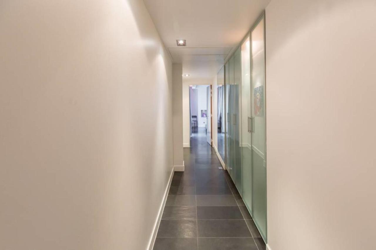 פריז Guestready - 1Br In The Hotel 1K -The Marais מראה חיצוני תמונה