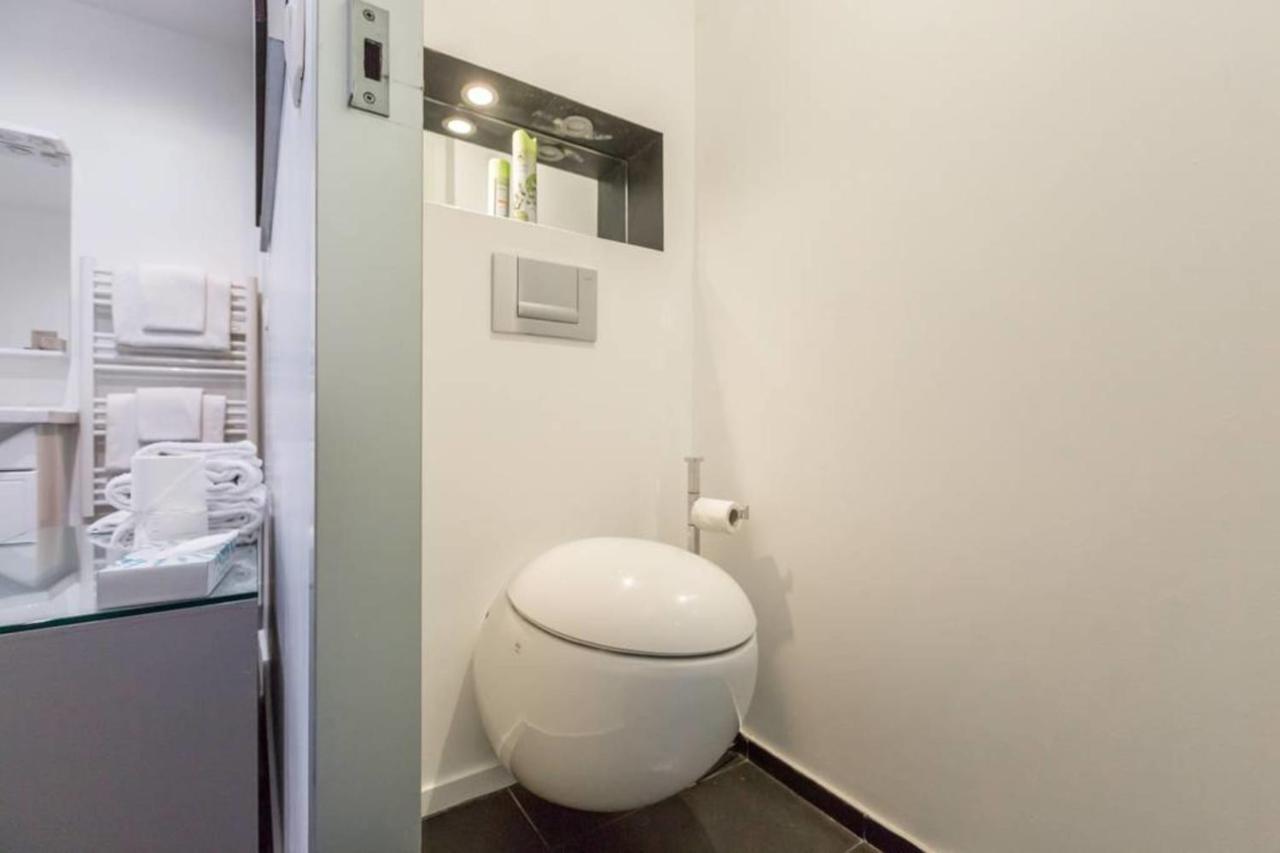 פריז Guestready - 1Br In The Hotel 1K -The Marais מראה חיצוני תמונה