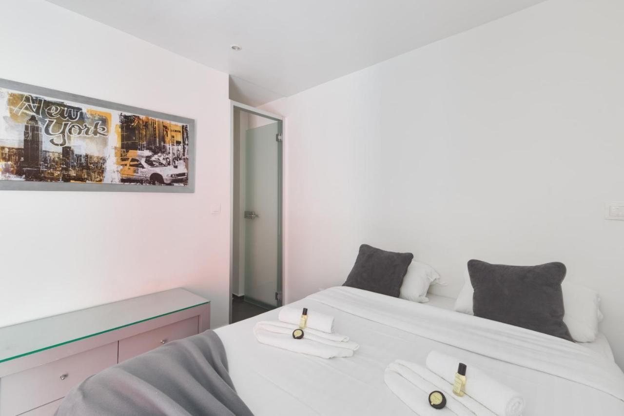 פריז Guestready - 1Br In The Hotel 1K -The Marais מראה חיצוני תמונה