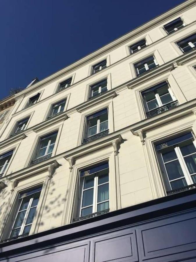 פריז Guestready - 1Br In The Hotel 1K -The Marais מראה חיצוני תמונה
